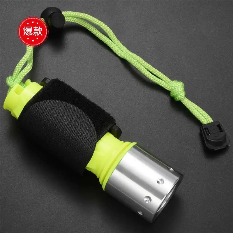 3X 3000LM Band XML LED Lanttern Waterproof Underwater Dive Diving 18650 Flashlight Dive Torch Light Lamp For Diving
3X 3000LM Band XML LED Lanttern Waterproof Underwater Dive Diving 18650 Flashlight Dive Torch Light Lamp For Diving