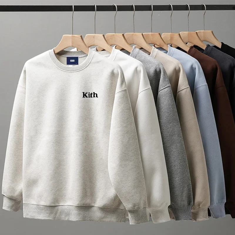 Осенняя популярная корейская версия толстовки для мужчин и женщин с вышивкой букв унисекс толстовка качественный хлопковый пуловер повседневные уютные топы
Осенняя популярная корейская версия толстовки для мужчин и женщин с вышивкой букв унисекс толстовка качественный хлопковый пуловер повседневные уютные топы