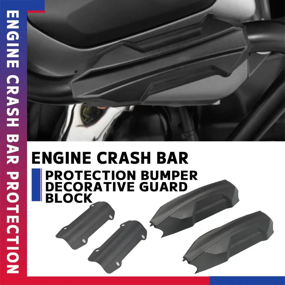 For BMW F800GT F800R F800S F800ST F 800 GT R ST Motorcycle Engine Crash Bar Protection Bumper Decorative Guard Block 2013-2016
For BMW F800GT F800R F800S F800ST F 800 GT R ST Motorcycle Engine Crash Bar Protection Bumper Decorative Guard Block 2013-2016