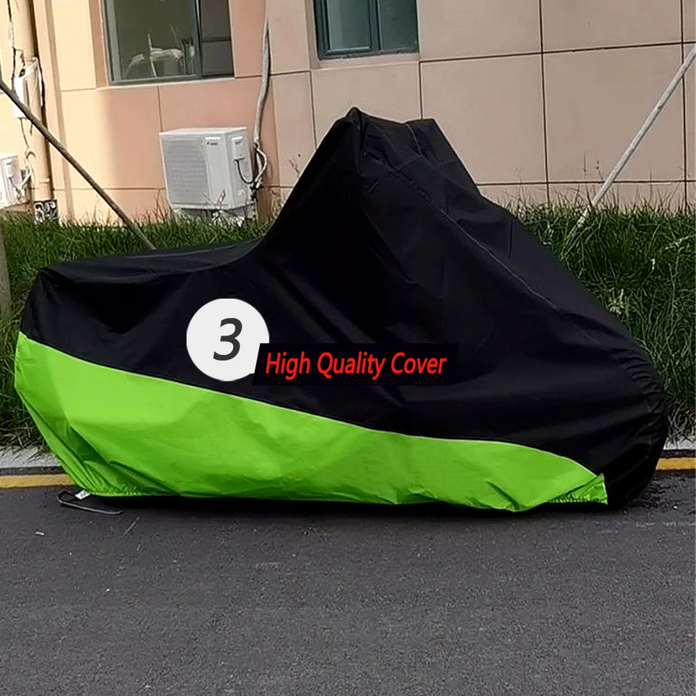 For VESPA Sprint/Primavera 150 GTS250/300 125LX PX150 motorcycle clothing encrypted car cover sun and rain protection cover
For VESPA Sprint/Primavera 150 GTS250/300 125LX PX150 motorcycle clothing encrypted car cover sun and rain protection cover