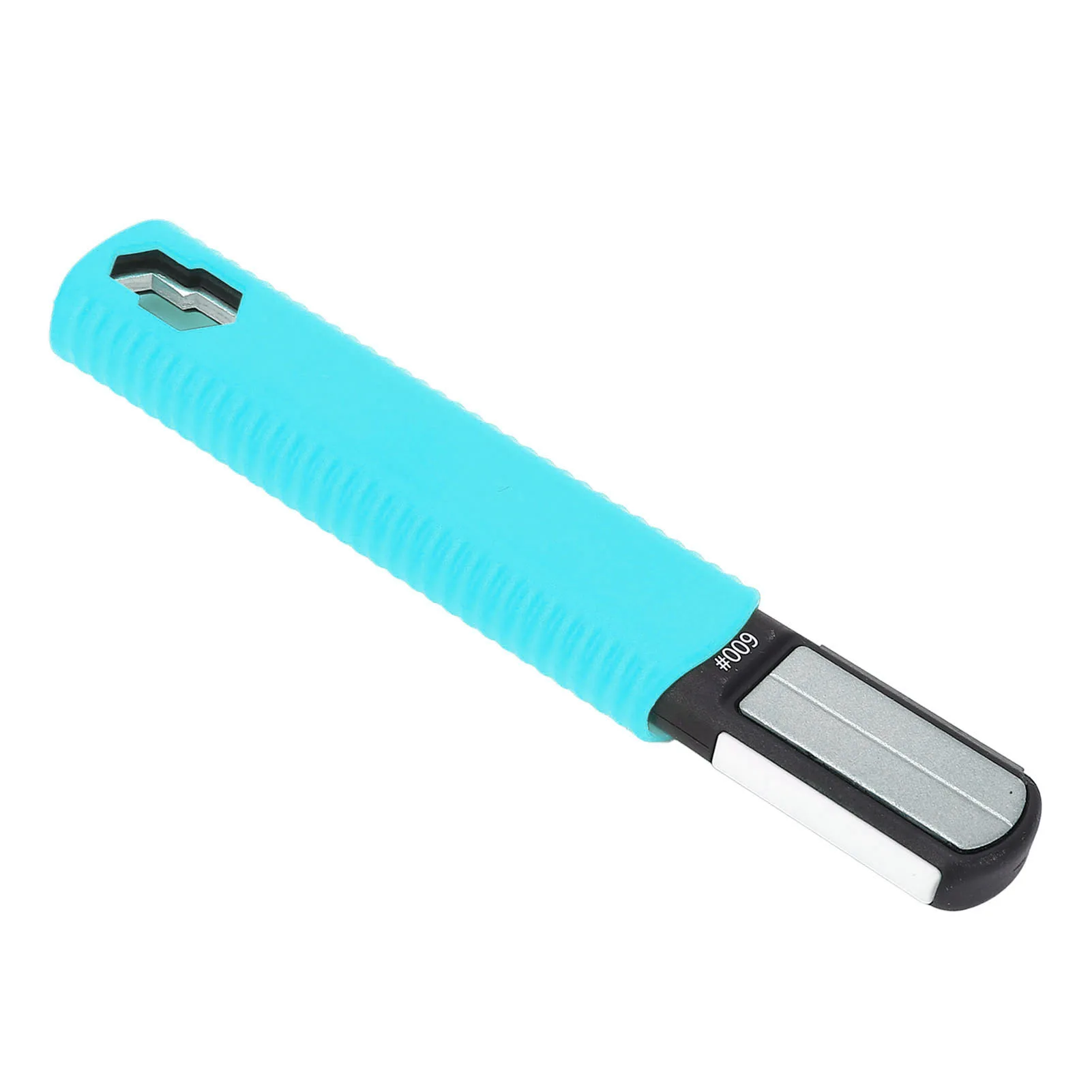 Garden Tool Blade Sharpener Blue Color Double Head Portable Hedge Shears Sharpener Hedge Shears Sharpener blade Sharpener
Garden Tool Blade Sharpener Blue Color Double Head Portable Hedge Shears Sharpener Hedge Shears Sharpener blade Sharpener