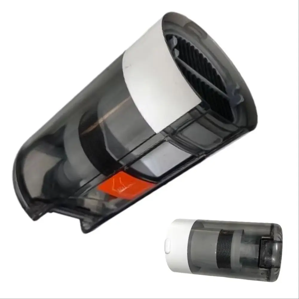 Контейнер для пылесборника в сборе для ROIDMI F8/XCQ01RM, ручной пылесос, пылесборник, моющийся, многоразовый
Контейнер для пылесборника в сборе для ROIDMI F8/XCQ01RM, ручной пылесос, пылесборник, моющийся, многоразовый