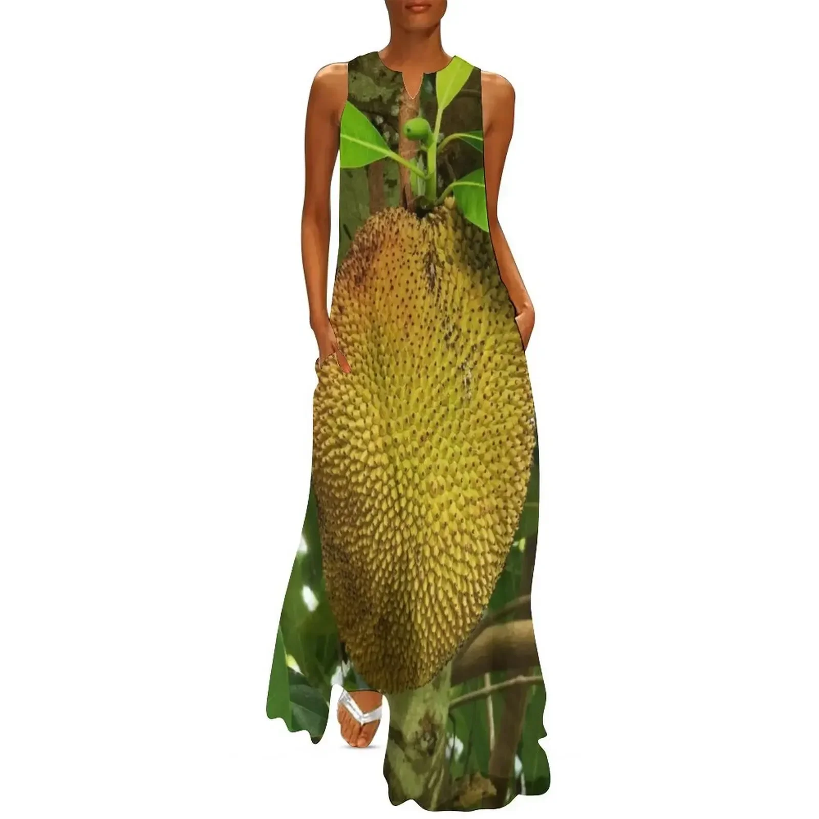 Jackfruit Long Dress wedding dresses for parties women dresses dress for women long sleeve dresses Dress
Jackfruit Long Dress wedding dresses for parties women dresses dress for women long sleeve dresses Dress