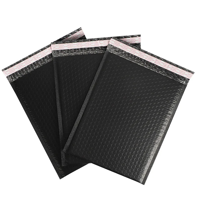10pcs Bubble Mailers Bubble Padded Mailing Envelopes Mailer Poly for Packaging Self Seal Shipping Bag Bubble Padding
10pcs Bubble Mailers Bubble Padded Mailing Envelopes Mailer Poly for Packaging Self Seal Shipping Bag Bubble Padding
