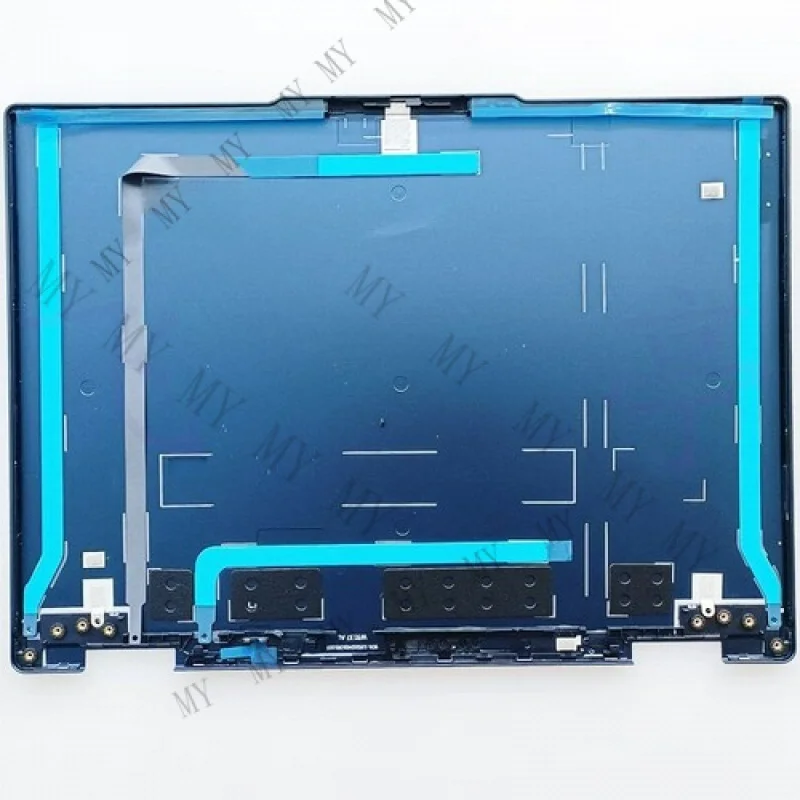TT New For Ideapad 5 14IRU9 14AHP9 2-in-1 Lcd Rear Back Cover IPS AL NB6837
TT New For Ideapad 5 14IRU9 14AHP9 2-in-1 Lcd Rear Back Cover IPS AL NB6837