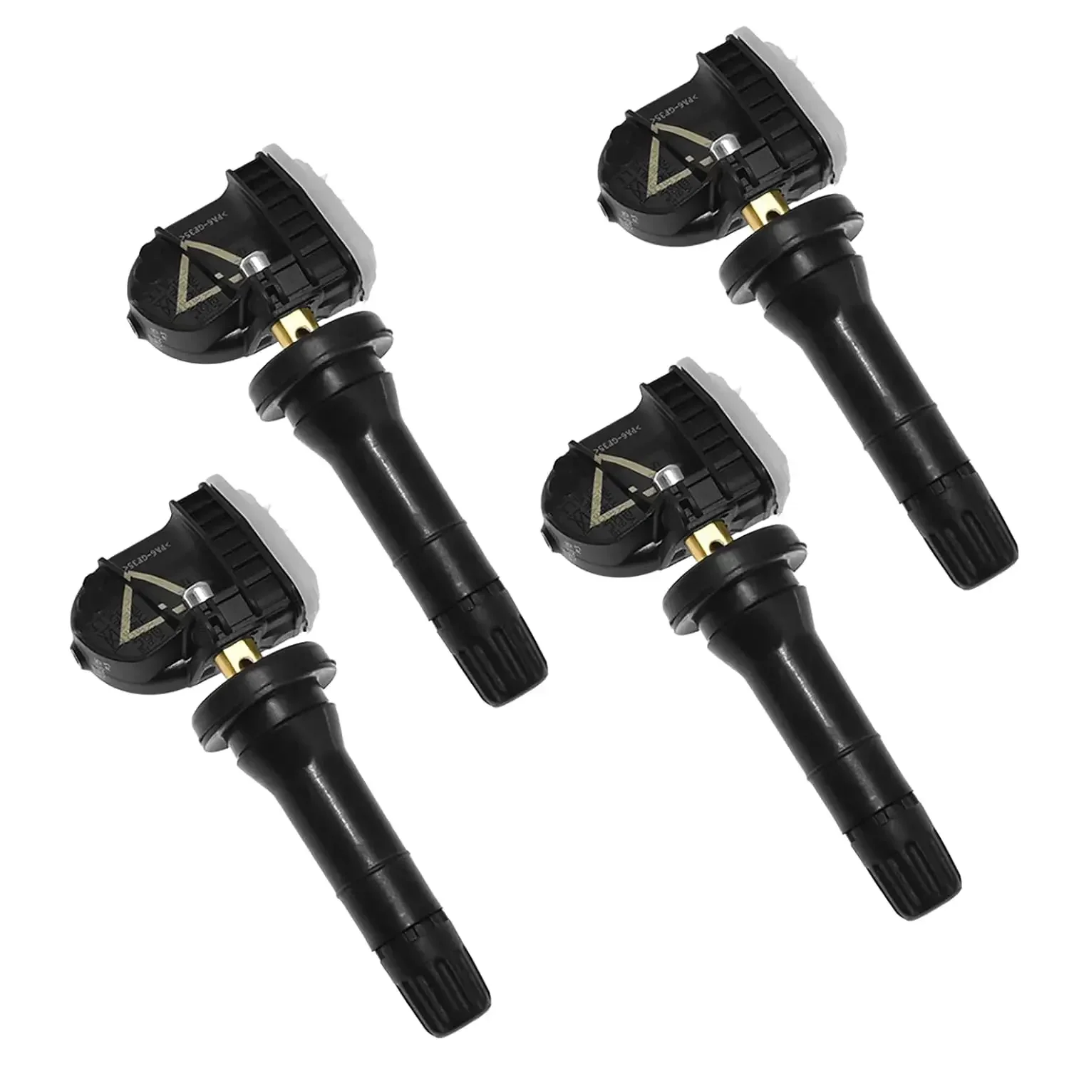 4pcs TPMS F2GT-1A180-CB F2GT-1A150-CB Tire Pressure Sensor for Ford Edge Escape Fiesta Galaxy S-Max F-15 F2GT 1A180 CB 433mhz
4pcs TPMS F2GT-1A180-CB F2GT-1A150-CB Tire Pressure Sensor for Ford Edge Escape Fiesta Galaxy S-Max F-15 F2GT 1A180 CB 433mhz