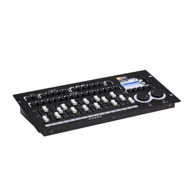 Black Color Dimmer Dual Touch Wireless Dmx 512 Channels Dmx Console Light Controller For Dj Equipment
Black Color Dimmer Dual Touch Wireless Dmx 512 Channels Dmx Console Light Controller For Dj Equipment