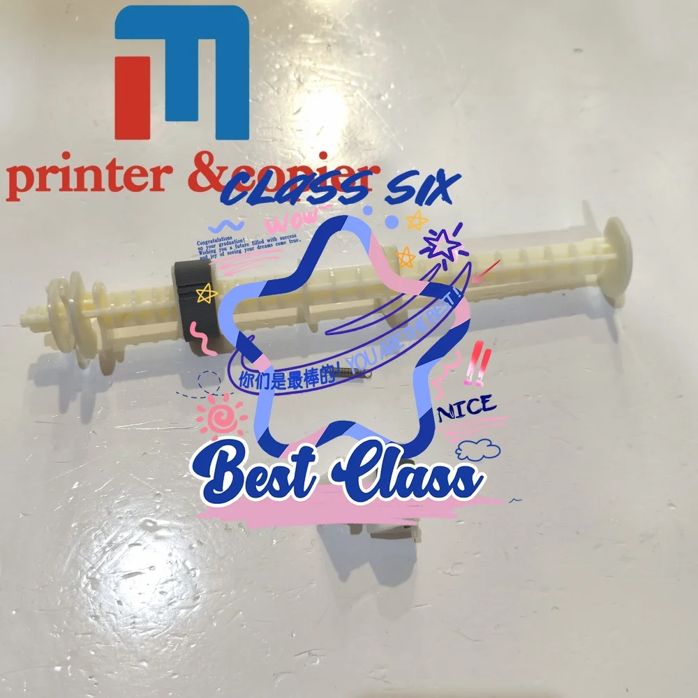 10X РОЛИК ДЕРЖАТЕЛЬ ВАЛА в сборе для EPSON L800 L801 L805 L810 R270 R285 R290 R295 R360 R390 P50 T50 T59 T60 1466932 1447353
10X РОЛИК ДЕРЖАТЕЛЬ ВАЛА в сборе для EPSON L800 L801 L805 L810 R270 R285 R290 R295 R360 R390 P50 T50 T59 T60 1466932 1447353