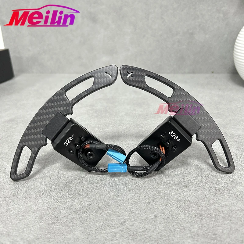 Для BMW F20 F30 I8 F90 M3 M5 M8 X3 X5 X6M магнитные лопасти из углеродного волокна
Для BMW F20 F30 I8 F90 M3 M5 M8 X3 X5 X6M магнитные лопасти из углеродного волокна