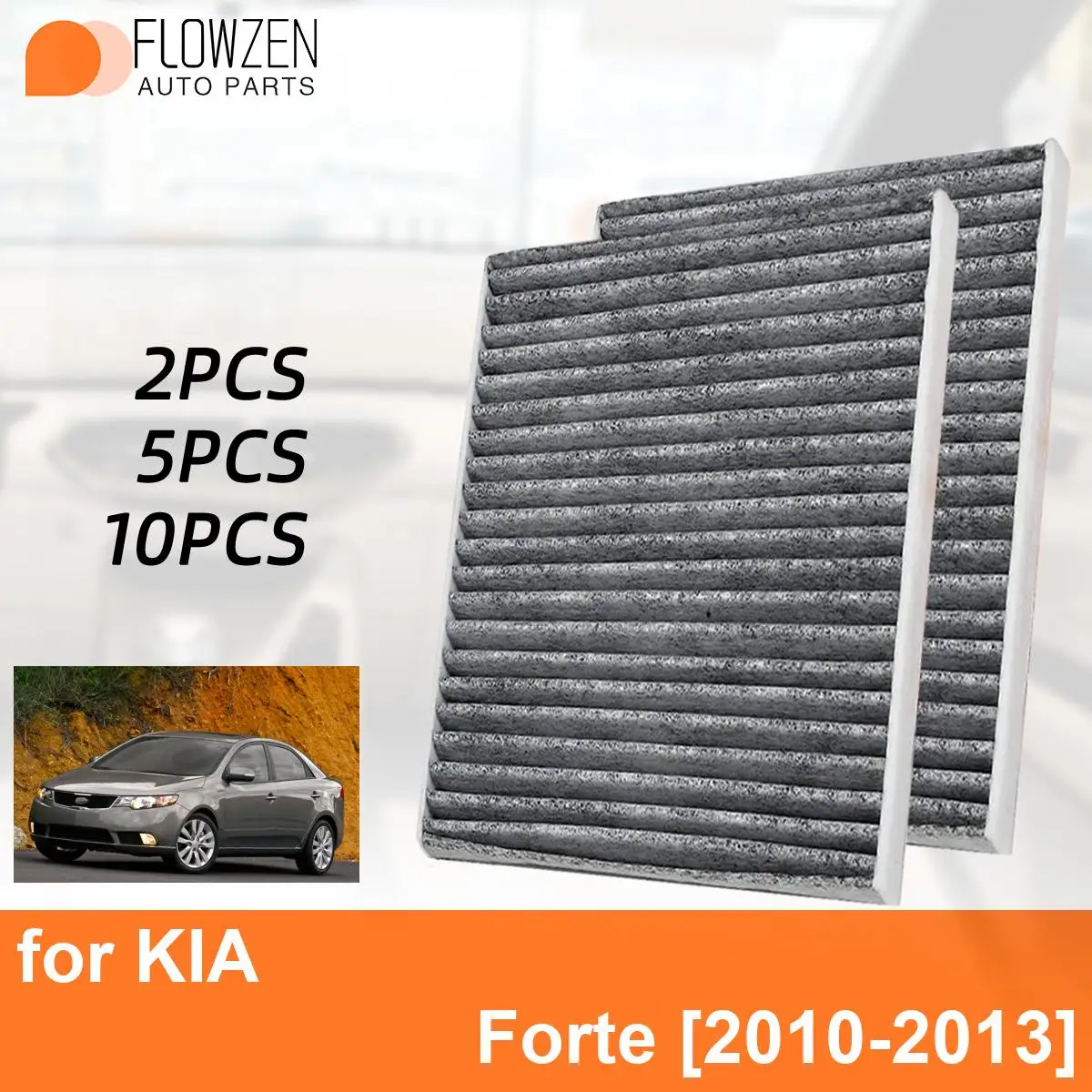 Аксессуары для KIA Forte 2010-2013, автомобильные фильтры из углеродного волокна CF10709 08790-2E200 08790-2E200A 087902E200
Аксессуары для KIA Forte 2010-2013, автомобильные фильтры из углеродного волокна CF10709 08790-2E200 08790-2E200A 087902E200