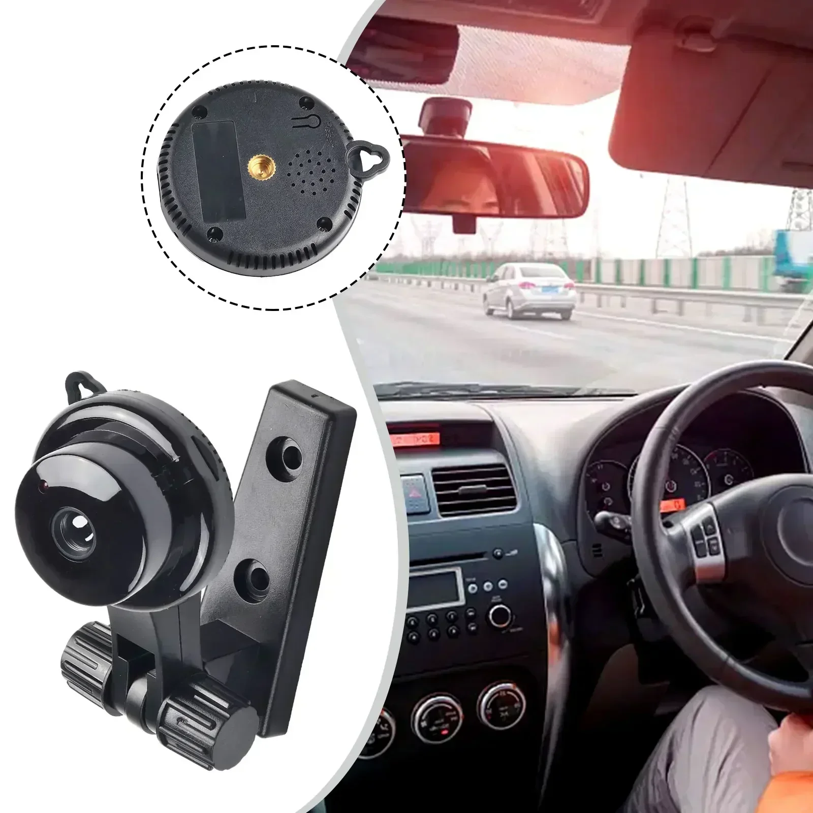 Wireless Camera with Two Way Audio for Monitoring Babies Elderly and Pets Convenient and Easy to Use
Wireless Camera with Two Way Audio for Monitoring Babies Elderly and Pets Convenient and Easy to Use