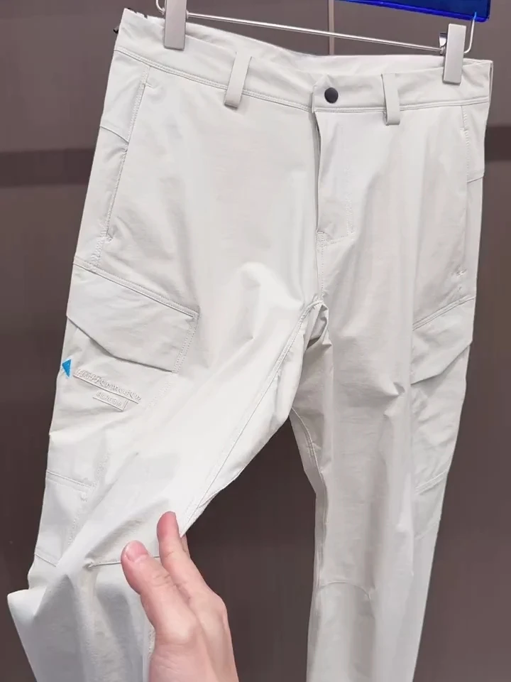 High Quality Fashionable Men's Outdoor Casual Pants Autumn New Style Slim Fit Trousers Business Casual Elegant Stylish
High Quality Fashionable Men's Outdoor Casual Pants Autumn New Style Slim Fit Trousers Business Casual Elegant Stylish