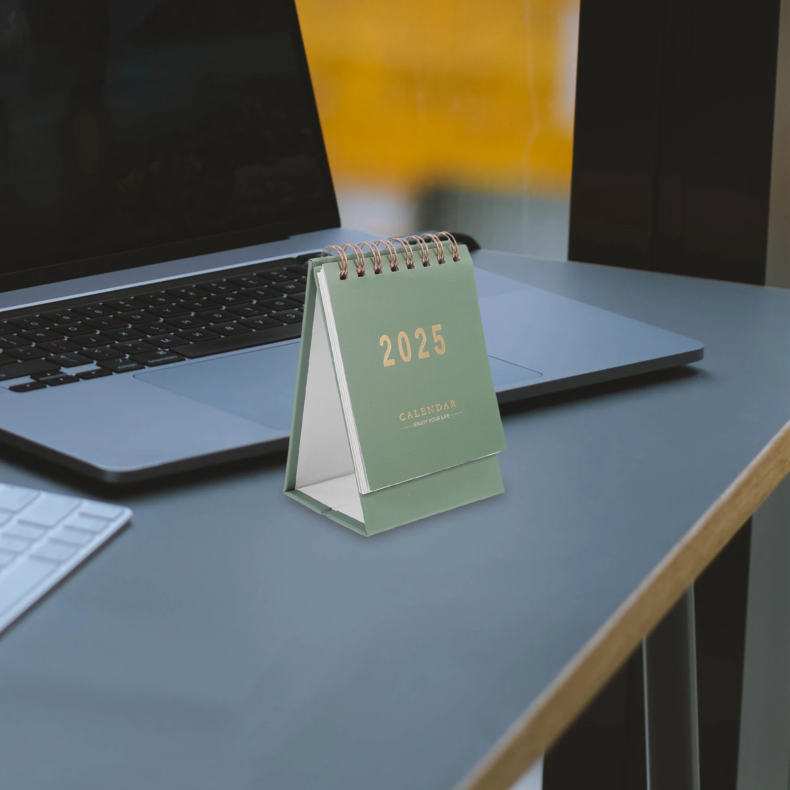 2024-2025 Small Desktop Flip Thick Paper Office Supplies Monthly Stand Calendar For Teachers Students Workers Home Decor Pocket
2024-2025 Small Desktop Flip Thick Paper Office Supplies Monthly Stand Calendar For Teachers Students Workers Home Decor Pocket