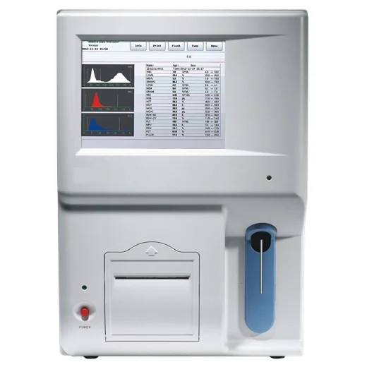 YSTE630 High Quality Fully Automated Clinical Analytical Instrument Blood Test Machine for Hospital
YSTE630 High Quality Fully Automated Clinical Analytical Instrument Blood Test Machine for Hospital