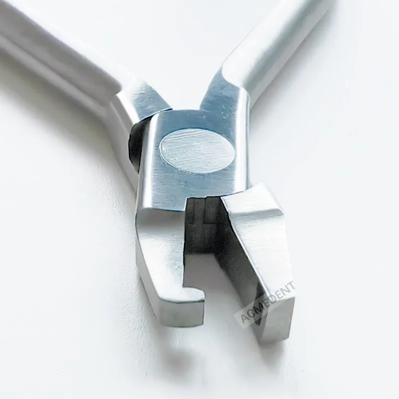 Dental Aligner Horizontal Level Dented Plier Thermal Forming Invisable Brace Clear Retainer Forceps
Dental Aligner Horizontal Level Dented Plier Thermal Forming Invisable Brace Clear Retainer Forceps