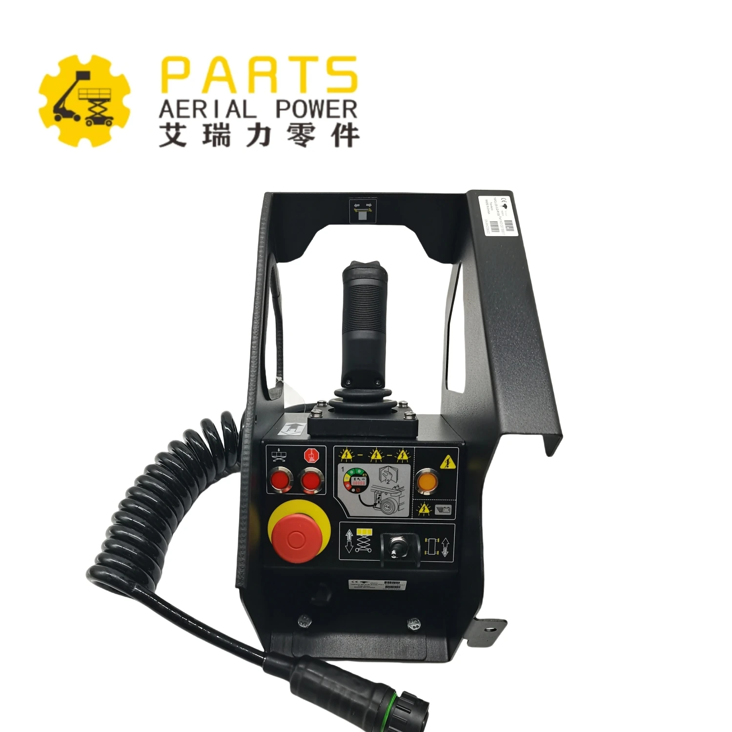 WAP01 ARELLY 1001146985 OEM Control Box for JLG 6RS 10RS 1932RS 3248RS
WAP01 ARELLY 1001146985 OEM Control Box for JLG 6RS 10RS 1932RS 3248RS