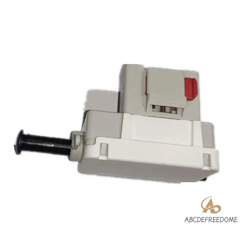 Car Brake Light Switch For Dodge Chrysler For Jeep 56045043AG 56045043AF
Car Brake Light Switch For Dodge Chrysler For Jeep 56045043AG 56045043AF