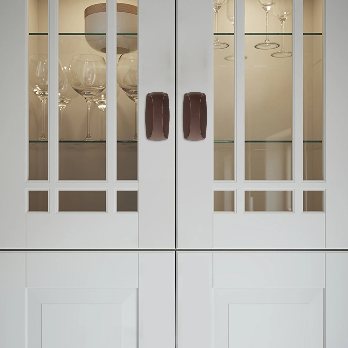 6pcs Stick On Cabinet Handles Adhesive Door Pull Knobs For Kitchen Cupboard Drawer Wardrobe Sliding Window Furniture
6pcs Stick On Cabinet Handles Adhesive Door Pull Knobs For Kitchen Cupboard Drawer Wardrobe Sliding Window Furniture