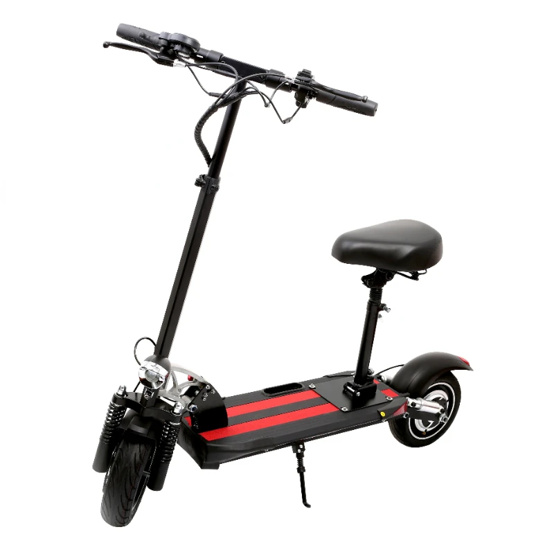 High Speed 45km/h 48V 500W Electric Scooter Metal Detectors Travel Bag Accessories Foldable Adult Electric Scooters for Adults
High Speed 45km/h 48V 500W Electric Scooter Metal Detectors Travel Bag Accessories Foldable Adult Electric Scooters for Adults