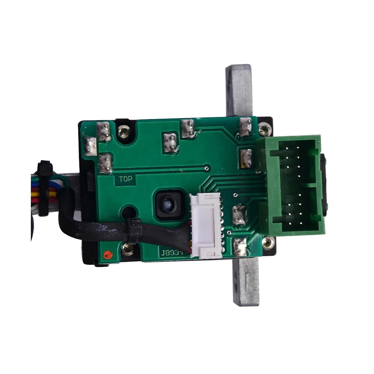 Steering Wheel Wiper Fog Light Combination Turn Signal Switch A06-52311-000 for Freightliner Cascadia 2008-2023 57746012
Steering Wheel Wiper Fog Light Combination Turn Signal Switch A06-52311-000 for Freightliner Cascadia 2008-2023 57746012