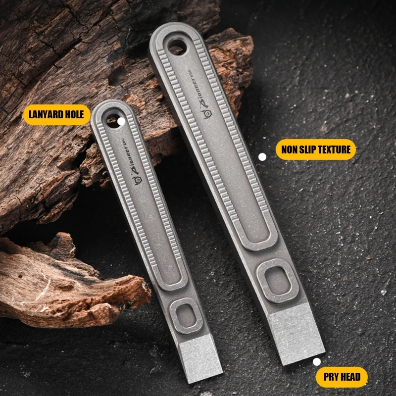 Compacted Lightweight Pry Bar Multiple Tool With Bottle Opener And Screwdriver Suitable For Outdoor Carry Home Repair M4YD
Compacted Lightweight Pry Bar Multiple Tool With Bottle Opener And Screwdriver Suitable For Outdoor Carry Home Repair M4YD