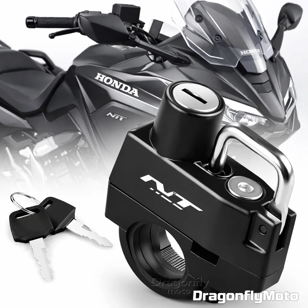 Замок для мотоциклетного шлема для Honda NT1100 NT 1100 2022 2023, противоугонный замок для шлема, противоугонное устройство, нержавеющий противоугонный замок
Замок для мотоциклетного шлема для Honda NT1100 NT 1100 2022 2023, противоугонный замок для шлема, противоугонное устройство, нержавеющий противоугонный замок