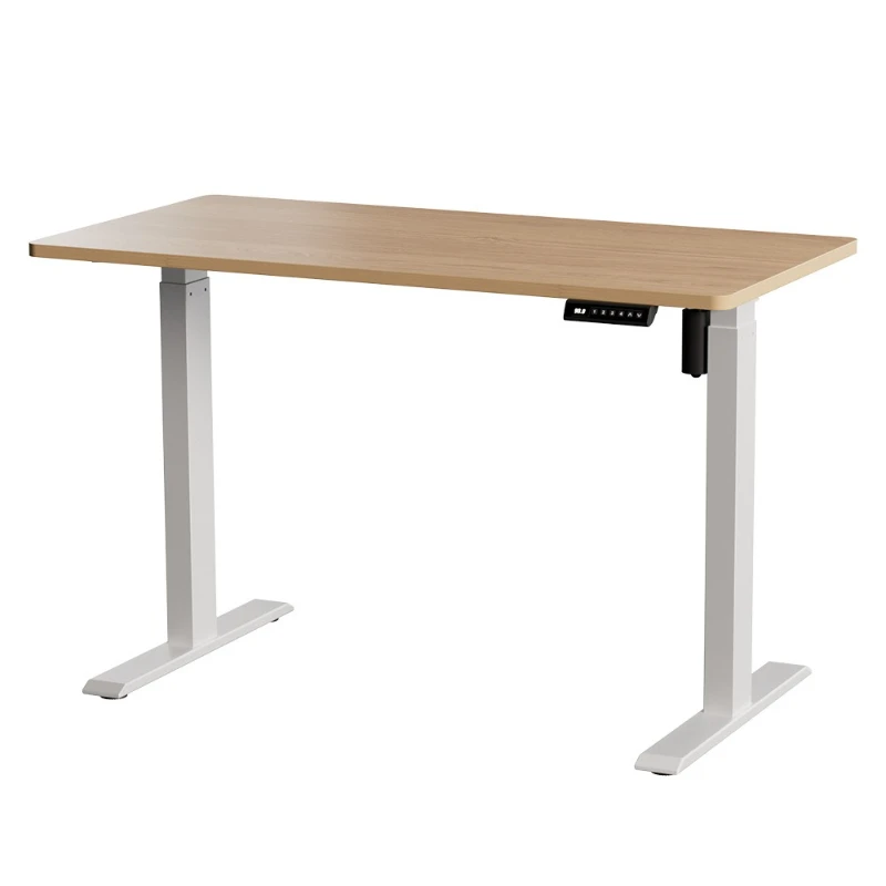 Single motor can lift e-sports table, bedroom study computer table, home study office desk, electric lifting table
Single motor can lift e-sports table, bedroom study computer table, home study office desk, electric lifting table