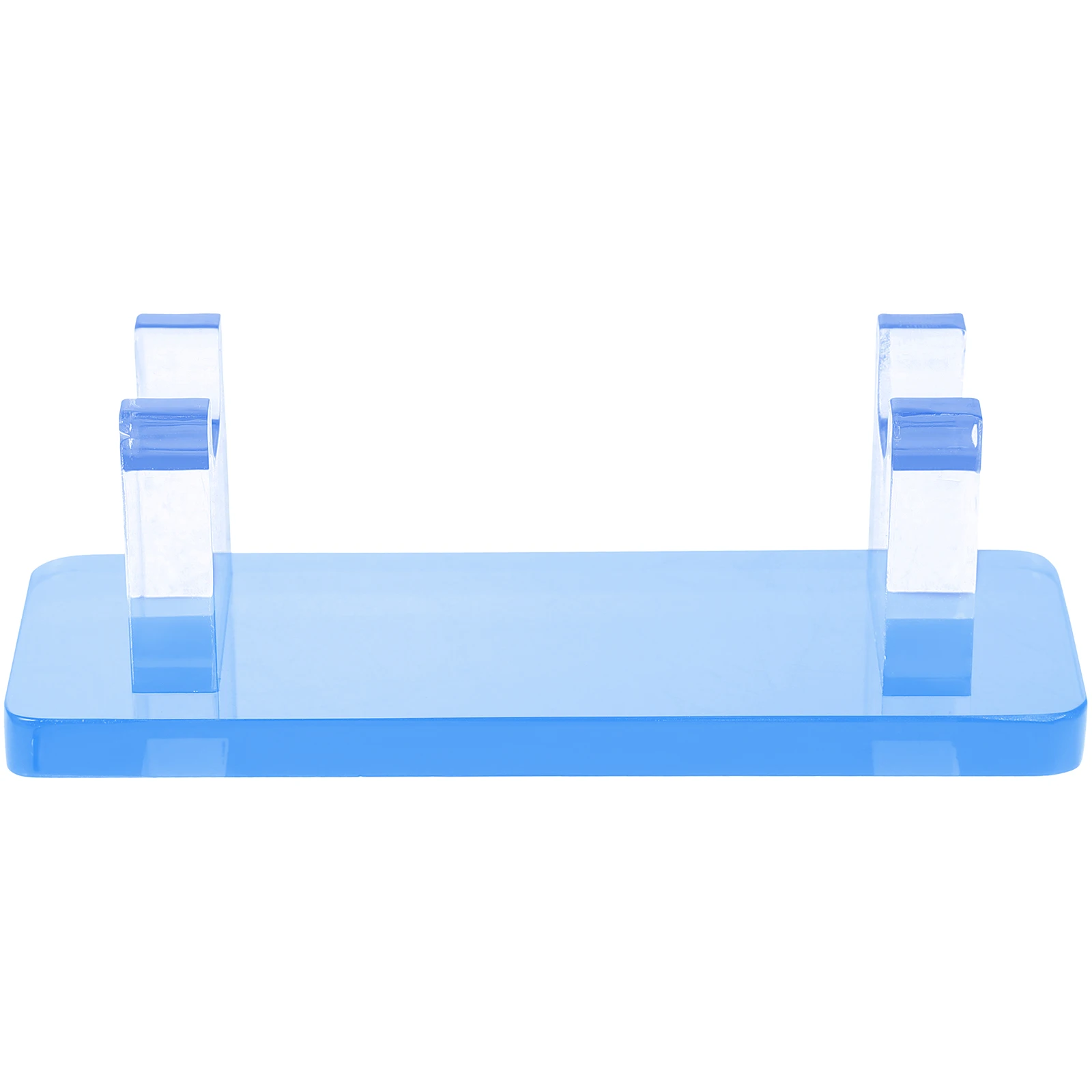 Acrylic Pen Display Stand Holder Organizer for Pens Eyebrow Nail Blue Base Shelf Rack Storage Desk Pen Holder Stand
Acrylic Pen Display Stand Holder Organizer for Pens Eyebrow Nail Blue Base Shelf Rack Storage Desk Pen Holder Stand