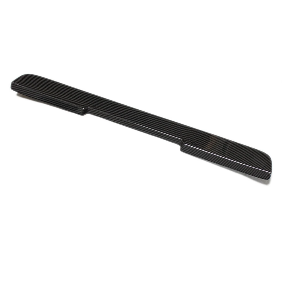 For Porsche Panamera 970.1 970.2 2010-2016 Real Carbon Fiber / FRP Roof Spoiler High Quality Rear Wing Trunk Top Lip Spilers
For Porsche Panamera 970.1 970.2 2010-2016 Real Carbon Fiber / FRP Roof Spoiler High Quality Rear Wing Trunk Top Lip Spilers