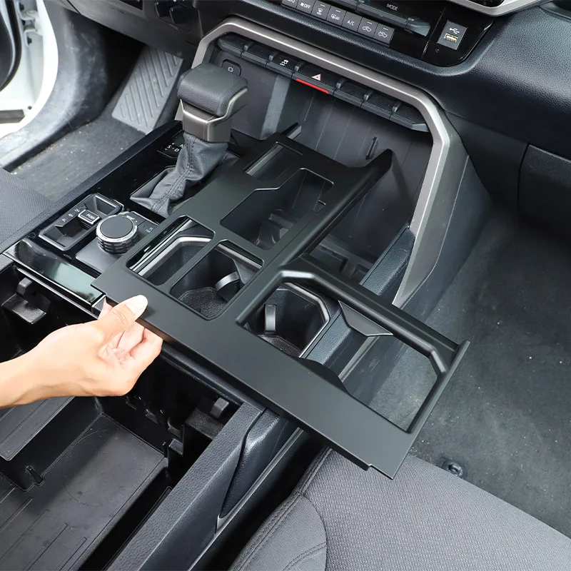 Для Toyota Tundra Sequoia 2022-2023 ABS Матовый Черный Автомобильный Центральный механизм управления чашка для воды панель наклейка аксессуары
Для Toyota Tundra Sequoia 2022-2023 ABS Матовый Черный Автомобильный Центральный механизм управления чашка для воды панель наклейка аксессуары