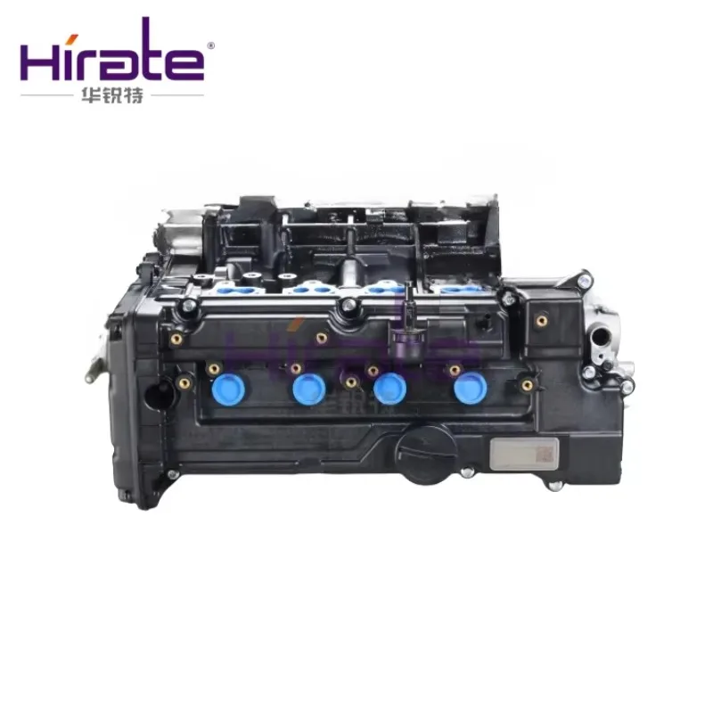 High Quality 1.4L DOHC CVVT Engine Long Block G4EE Factory Price For Hyundai Getz Accent Kia Rio Sonata
High Quality 1.4L DOHC CVVT Engine Long Block G4EE Factory Price For Hyundai Getz Accent Kia Rio Sonata