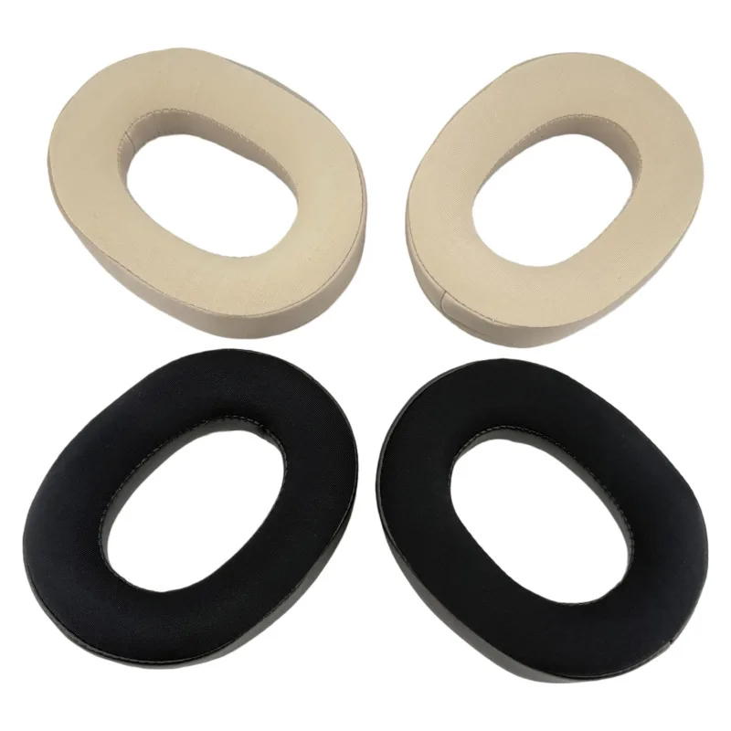 Replacement Ice gel Ear Pads With plastic buckle For SONY WH-1000XM2 /1000 Headpad earmuffs repair parts Wear ice cold
Replacement Ice gel Ear Pads With plastic buckle For SONY WH-1000XM2 /1000 Headpad earmuffs repair parts Wear ice cold