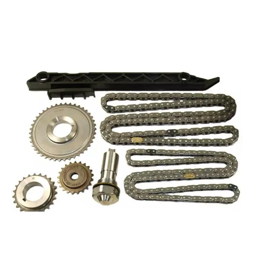 Подходит для Chevrolet GMC 2010-2017, комплект цепи ГРМ двигателя и водяной насос Cloyes Gear
Подходит для Chevrolet GMC 2010-2017, комплект цепи ГРМ двигателя и водяной насос Cloyes Gear