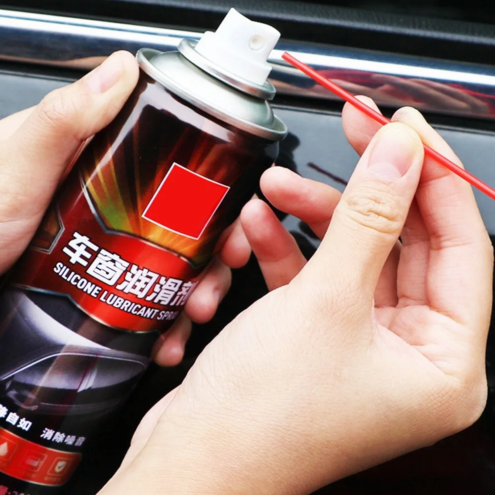 100pcs Rust Remover Nozzle Straws 25cm Red Spray Can Extension Plastic Replacement Tools for Home Car Maintenance
100pcs Rust Remover Nozzle Straws 25cm Red Spray Can Extension Plastic Replacement Tools for Home Car Maintenance
