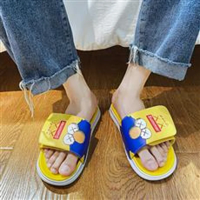 Summer breathable comfortable high-quality spring summer style outdoor men and women slippers big kids lightweight couple style
Summer breathable comfortable high-quality spring summer style outdoor men and women slippers big kids lightweight couple style