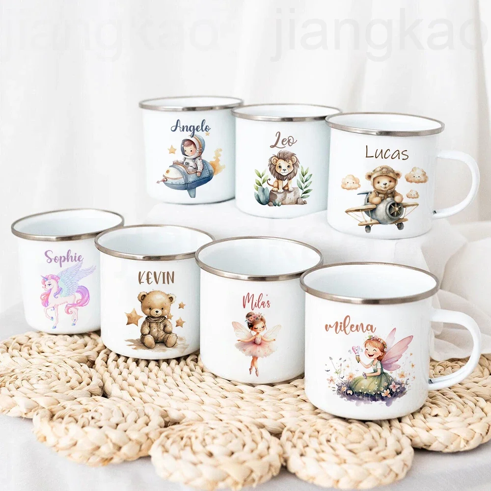 Personalized Mug Hot Chocolate Custom Name Mug for Boys Handle Mugs Boys Girls Birthday Favors Gift Child Shower Gifts Cafe
Personalized Mug Hot Chocolate Custom Name Mug for Boys Handle Mugs Boys Girls Birthday Favors Gift Child Shower Gifts Cafe