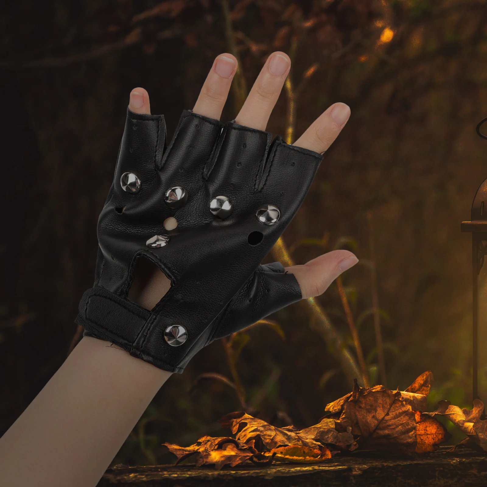 Half finger Gloves Black Adult Size 7d Breathable Anti slip Padded Palm Cycling Riding Gym Fitness Mens Performance
Half finger Gloves Black Adult Size 7d Breathable Anti slip Padded Palm Cycling Riding Gym Fitness Mens Performance