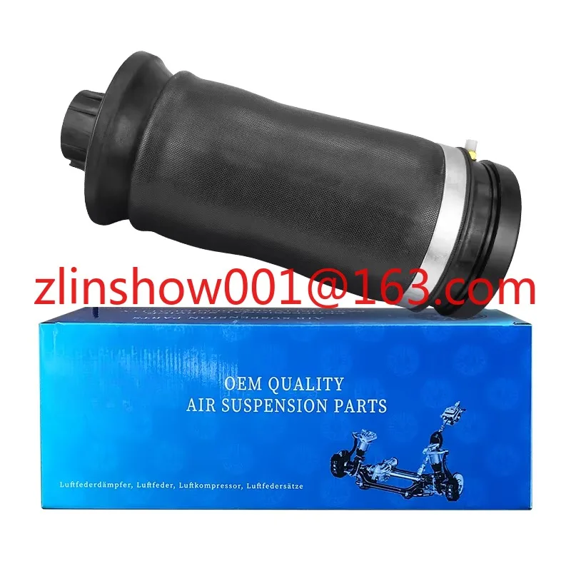 Пневматическая подвеска Пневматическая пружина Пневматическая пружина задней подвески Пневматическая пружина для пневматической подвески 1643201025 X164 W164
Пневматическая подвеска Пневматическая пружина Пневматическая пружина задней подвески Пневматическая пружина для пневматической подвески 1643201025 X164 W164