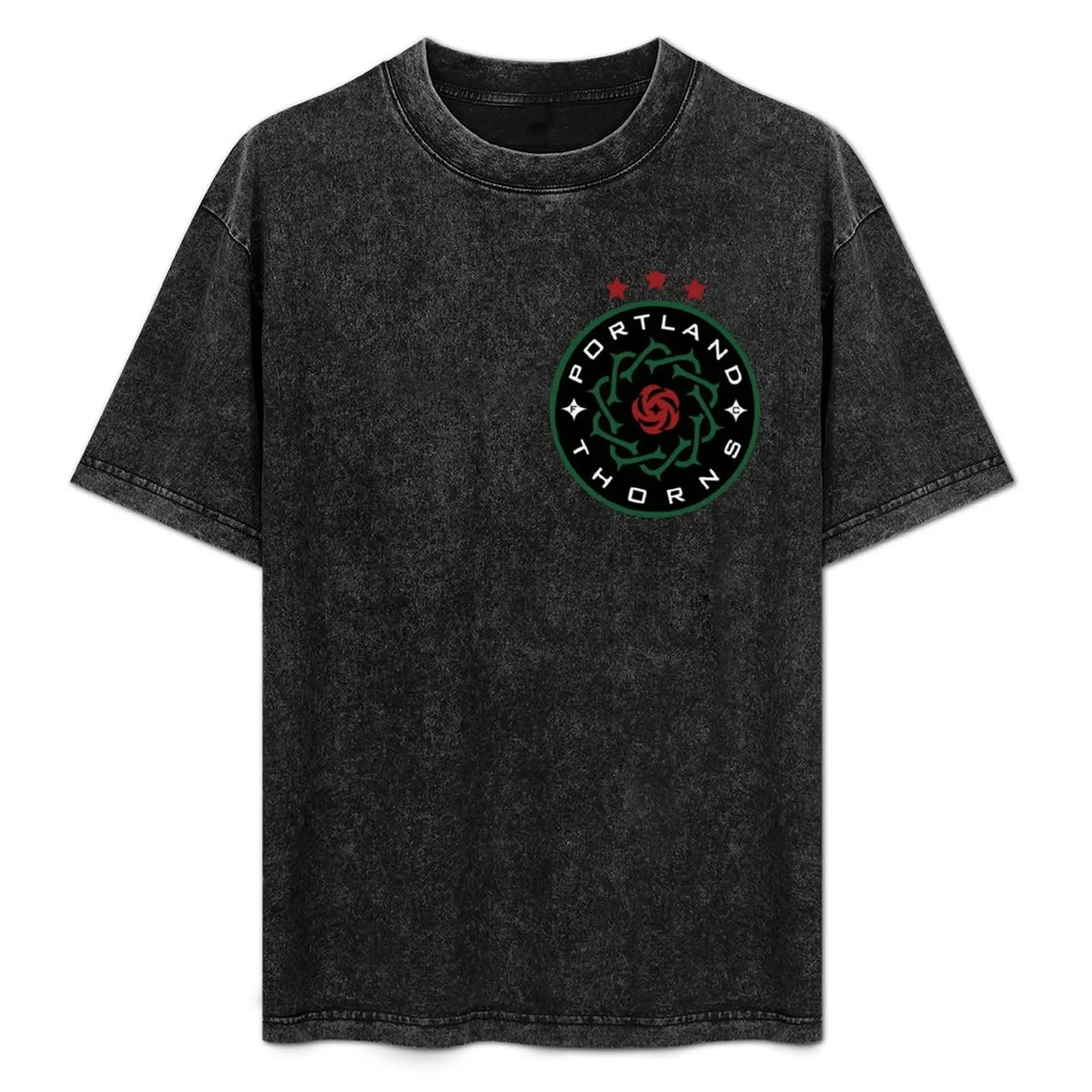 PORTLAND THORNS STARS FC-SOCCER NWSL T-Shirt Holiday Party T-Shirt for Men
PORTLAND THORNS STARS FC-SOCCER NWSL T-Shirt Holiday Party T-Shirt for Men