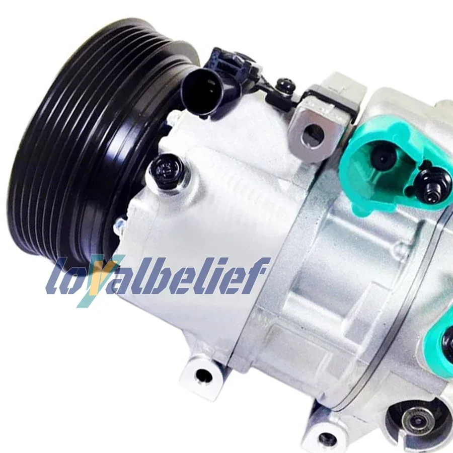 Компрессор переменного тока для KIA CEED HYUNDAI i30 MK1 SANTA FE MK2 SONATA 977012B151 977012L300 977012L302 977012R340 977012B150
Компрессор переменного тока для KIA CEED HYUNDAI i30 MK1 SANTA FE MK2 SONATA 977012B151 977012L300 977012L302 977012R340 977012B150