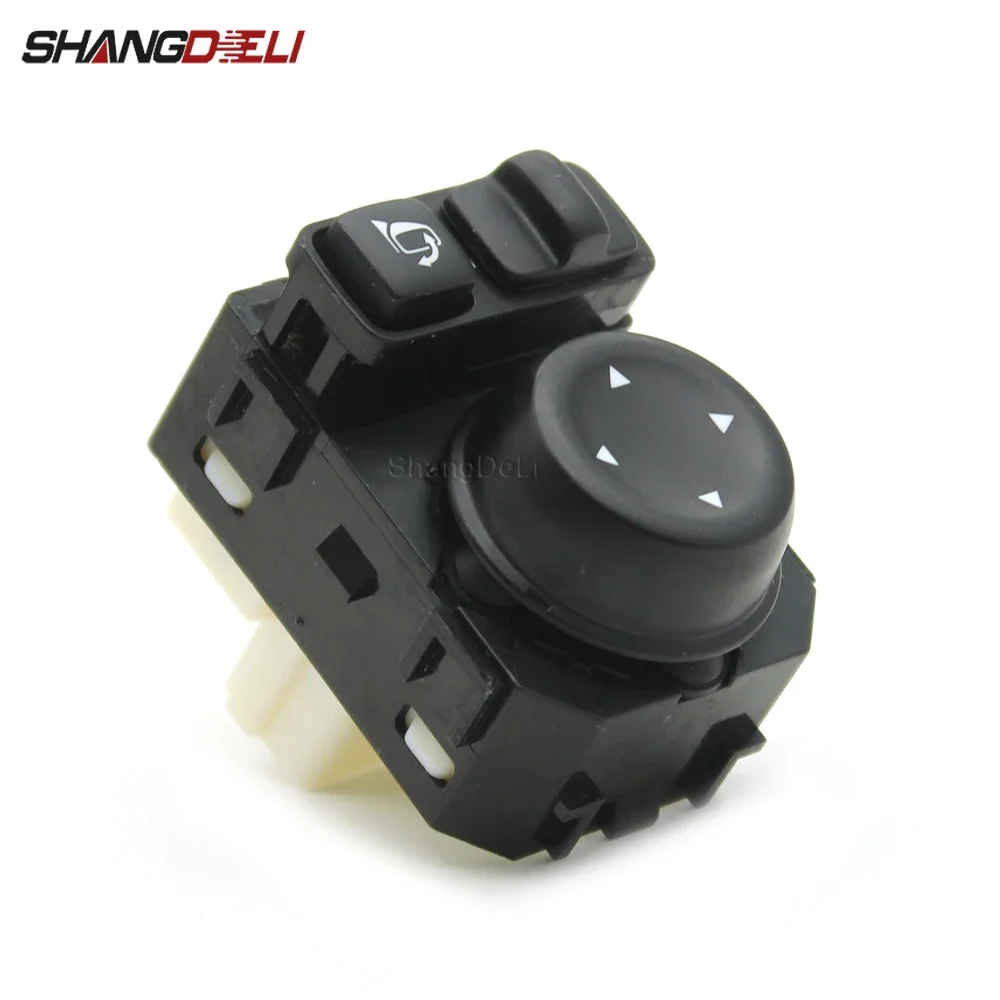 Car Rearview Mirror Adjustment Folding Switch Reversing Mirror Electric Button Fit For Nissan Teana Qashqai 2013-2018 250704EA1B
Car Rearview Mirror Adjustment Folding Switch Reversing Mirror Electric Button Fit For Nissan Teana Qashqai 2013-2018 250704EA1B
