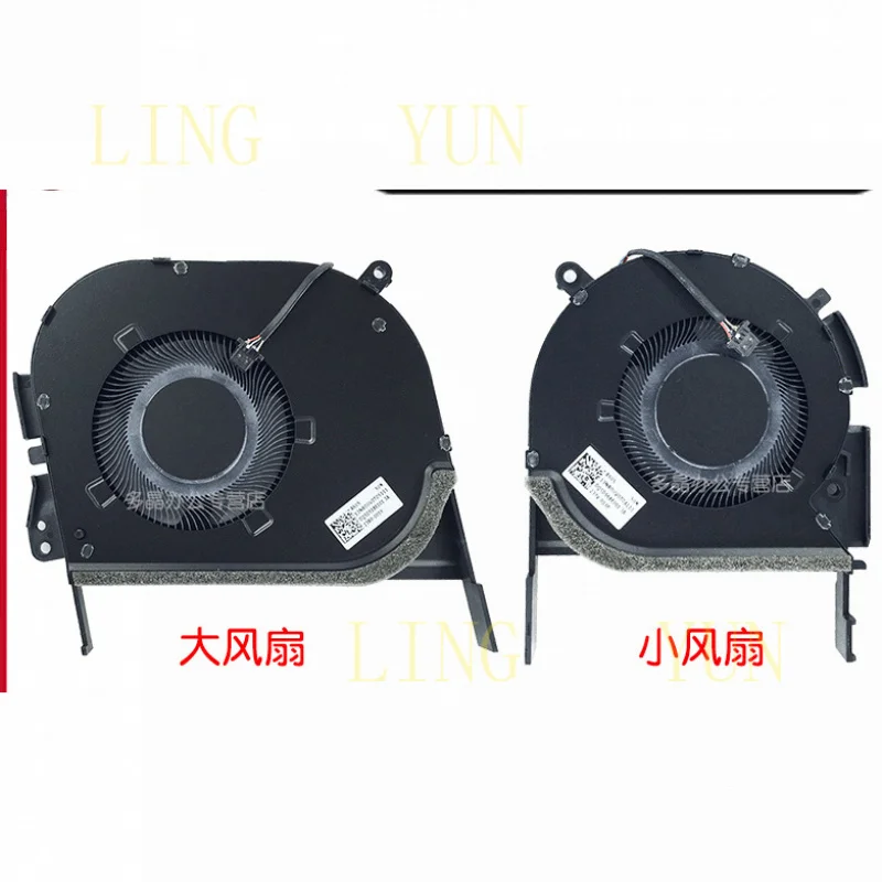 Вентилятор охлаждения Z для ASUS ZenBook Pro 15/16 M6500R M7600Q N7600Z M3500P K3500PC K6500Z N7600P
Вентилятор охлаждения Z для ASUS ZenBook Pro 15/16 M6500R M7600Q N7600Z M3500P K3500PC K6500Z N7600P