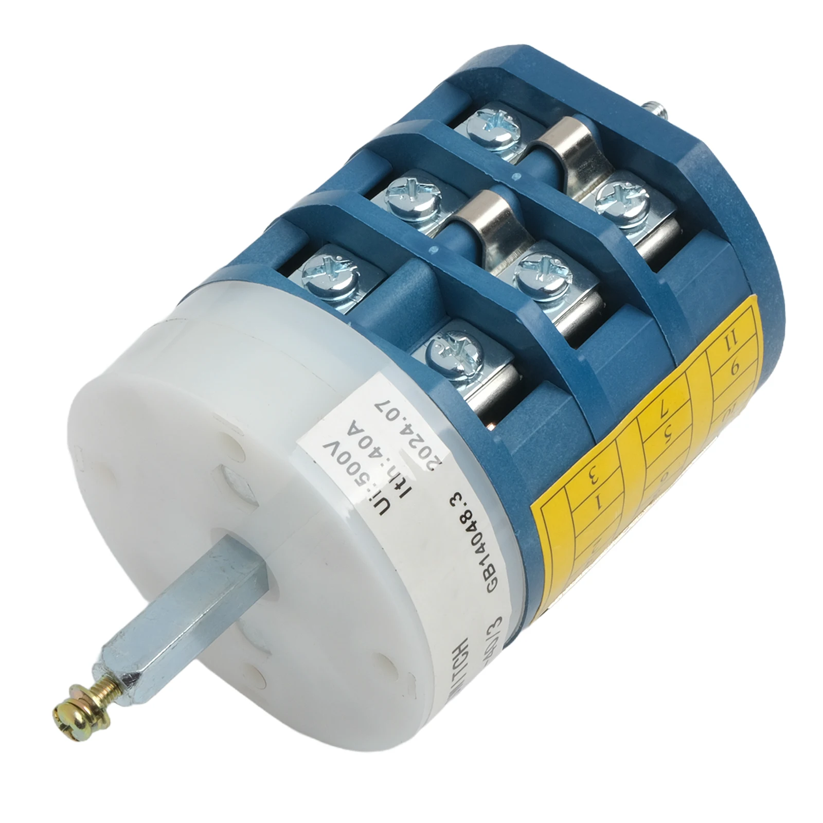 Reverse Switch Motor Forward Reverse Switch Cam Follower Secure And Adjustable Positioning Tire Changer Machine
Reverse Switch Motor Forward Reverse Switch Cam Follower Secure And Adjustable Positioning Tire Changer Machine