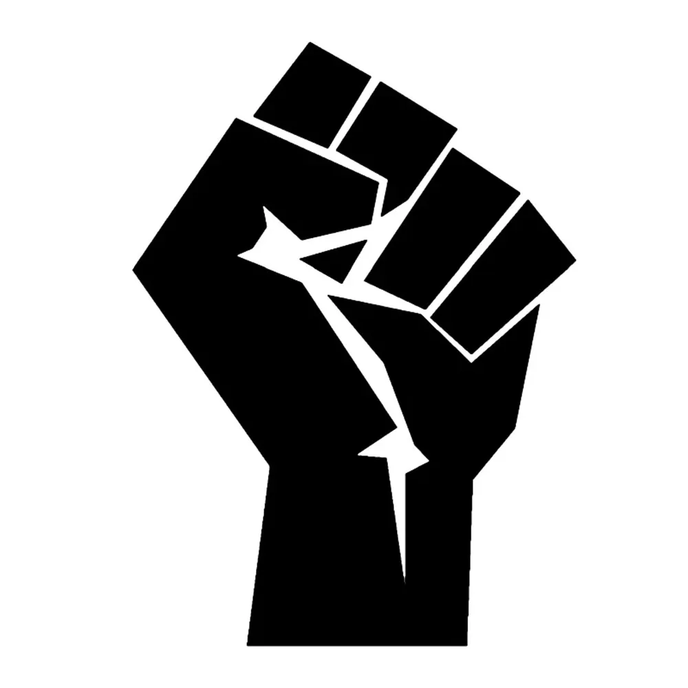 Angry Fist Graphic Hand Funny Decorative Sticker Funny Decal Motorcycle Car Sticker
Angry Fist Graphic Hand Funny Decorative Sticker Funny Decal Motorcycle Car Sticker