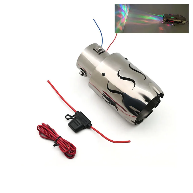 Горячая распродажа 2025 года, оптовая продажа, выхлопная труба из нержавеющей стали, наконечник выхлопной трубы
Горячая распродажа 2025 года, оптовая продажа, выхлопная труба из нержавеющей стали, наконечник выхлопной трубы