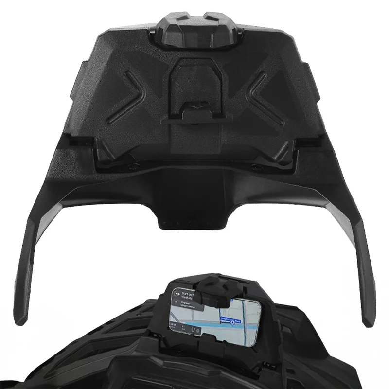 Electronic Device Holder For Can-Am Outlander 500 650 800 1000 L MAX Phone Tablet GPS Holder Mount With Storage Box
Electronic Device Holder For Can-Am Outlander 500 650 800 1000 L MAX Phone Tablet GPS Holder Mount With Storage Box