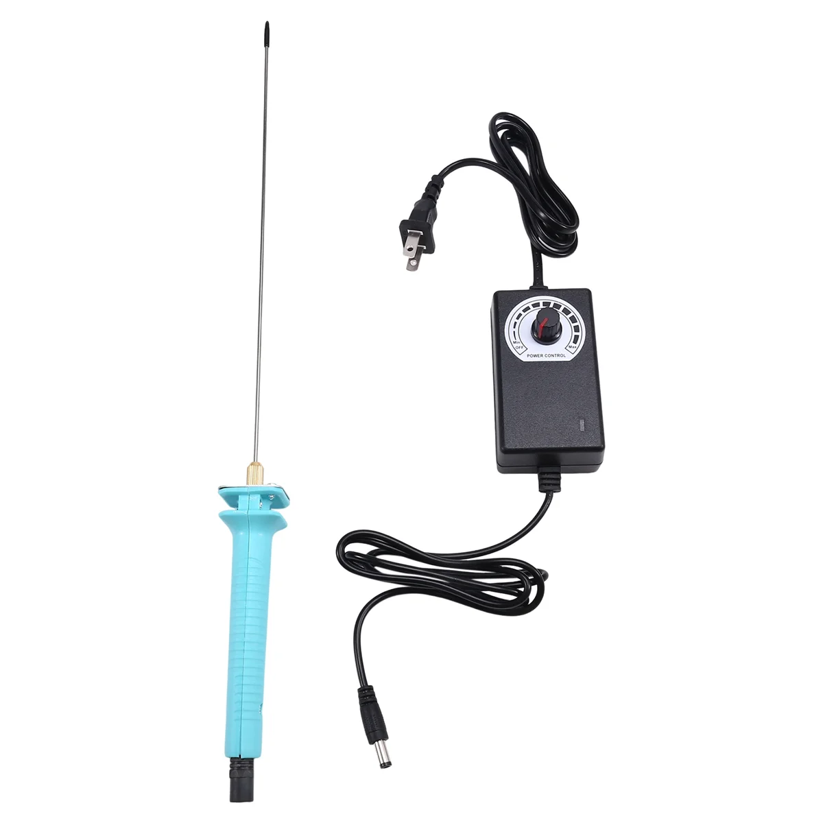 HHTL 12V Foam Polystyrene Cutter Pen Adjustable Temperature Electric Foam Cutting Machine KT Board Cutting Pen US Plug
HHTL 12V Foam Polystyrene Cutter Pen Adjustable Temperature Electric Foam Cutting Machine KT Board Cutting Pen US Plug