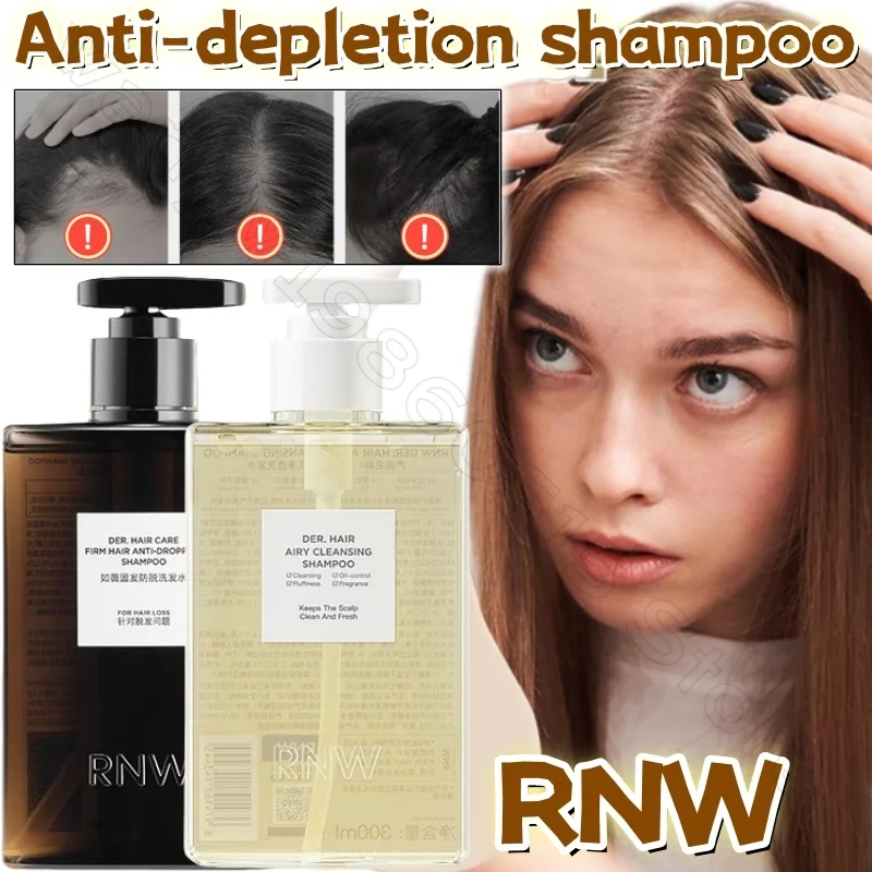 RNW Air Sensing Oil Control Shampoo Очищающий пушистый шампунь для очищения волос с мягким ароматом роста волос 300 мл
RNW Air Sensing Oil Control Shampoo Очищающий пушистый шампунь для очищения волос с мягким ароматом роста волос 300 мл