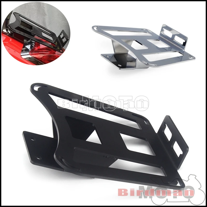 For Sprint Primavera 150 GTS 300 2017 2018 2019 Motorcycle Rear Luggage Rack Holder Scooter Aluminum Carrier Cargo Shelf Bracket
For Sprint Primavera 150 GTS 300 2017 2018 2019 Motorcycle Rear Luggage Rack Holder Scooter Aluminum Carrier Cargo Shelf Bracket