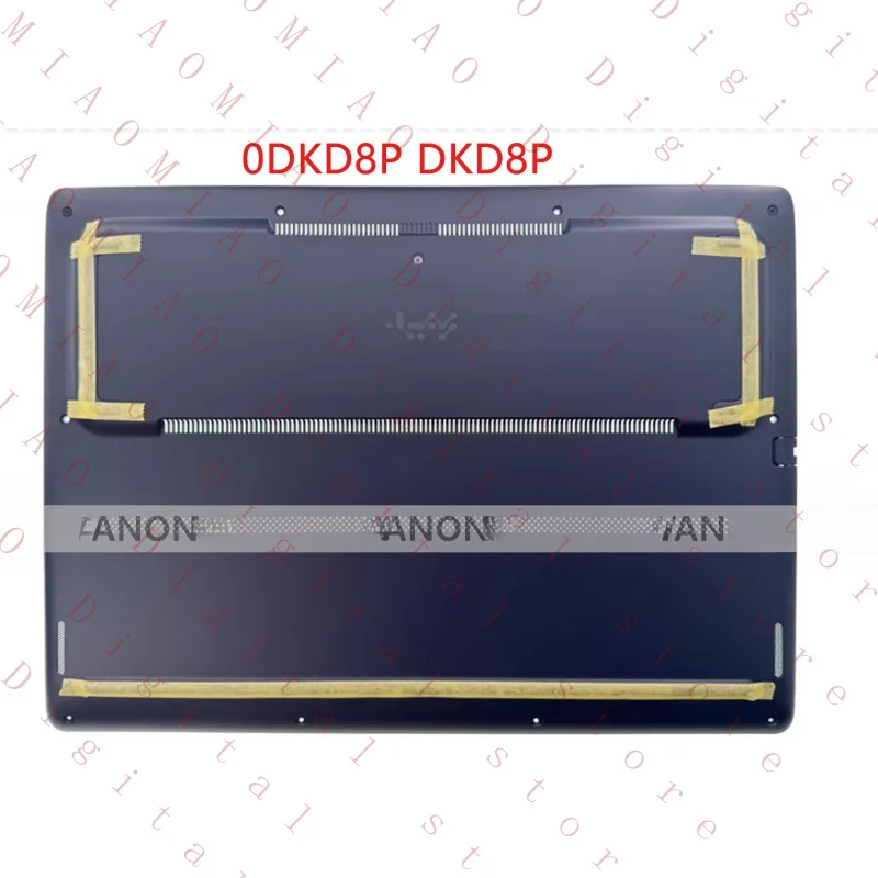 APT New 0DKD8P For Dell Alienware 16X Aurora AC16251 Lower Bottom D Cover Base Shell
APT New 0DKD8P For Dell Alienware 16X Aurora AC16251 Lower Bottom D Cover Base Shell